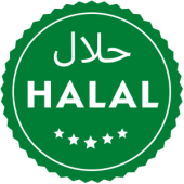 halallabel halallabel