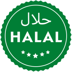 halallabel halallabel