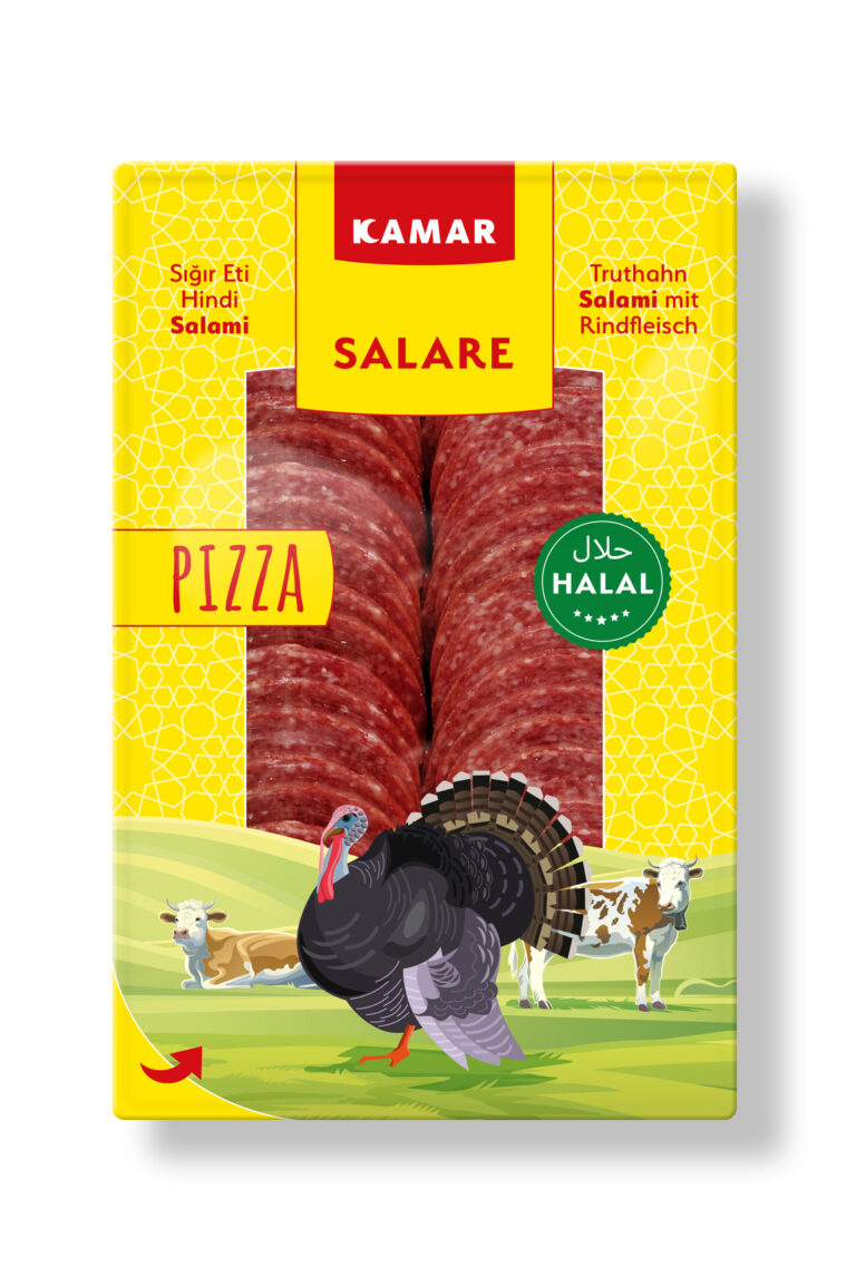 Salare Pizza