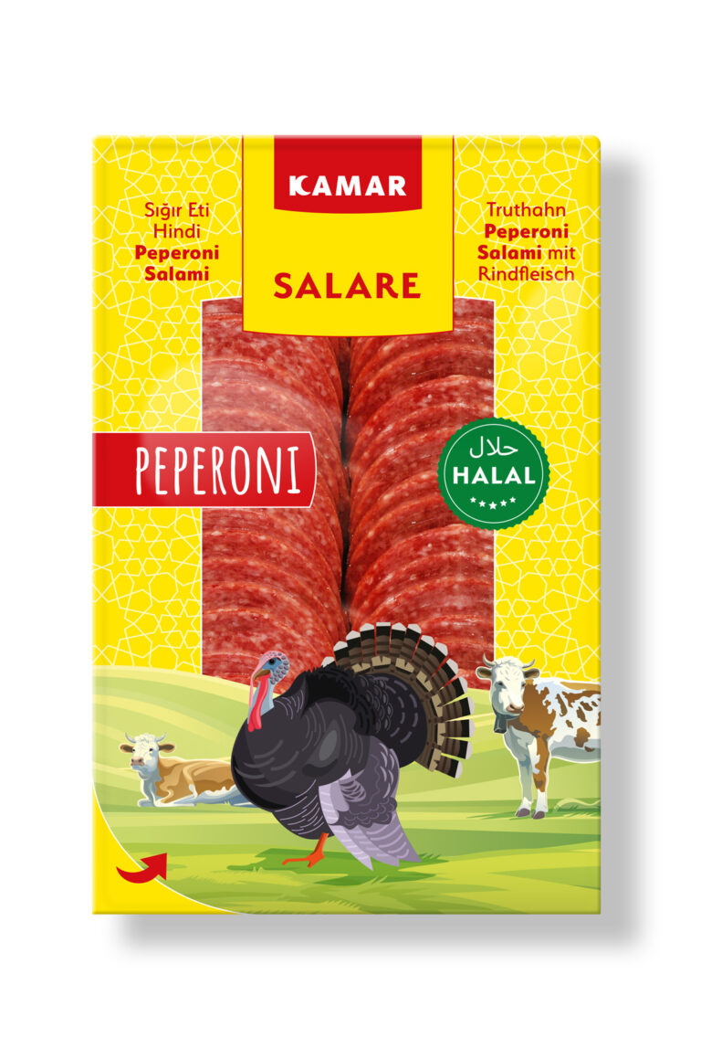 SALARE PEPERONI